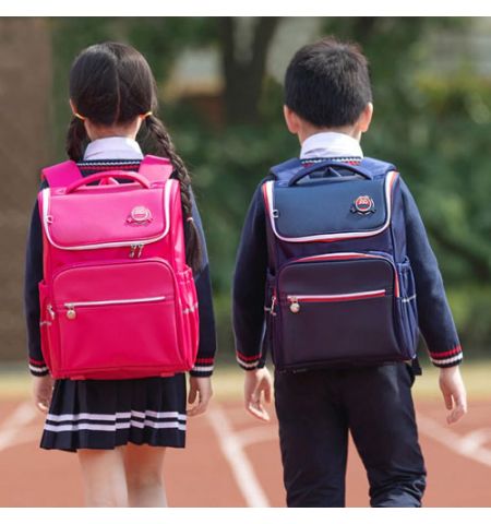 Рюкзак детский Children's Backpack Blue 18L Рюкзак детский Children's Backpack Blue 18L