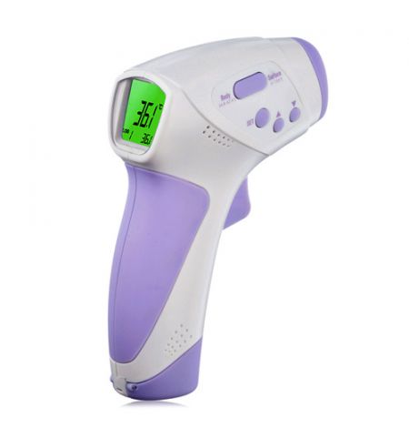 Термометр Infrared HT-668