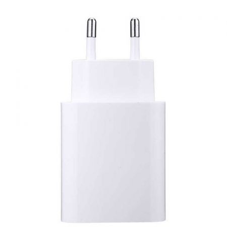 Зарядное устройство Mi 20W Wall Charger EU Зарядное устройство Mi 20W Wall Charger EU