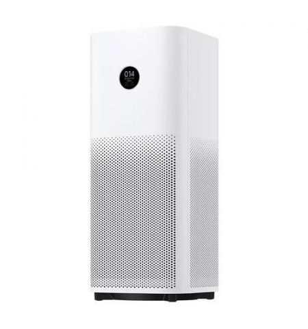 Очиститель воздуха Xiaomi Smart Air Purifier 4 PRO Очиститель воздуха Xiaomi Smart Air Purifier 4 PRO