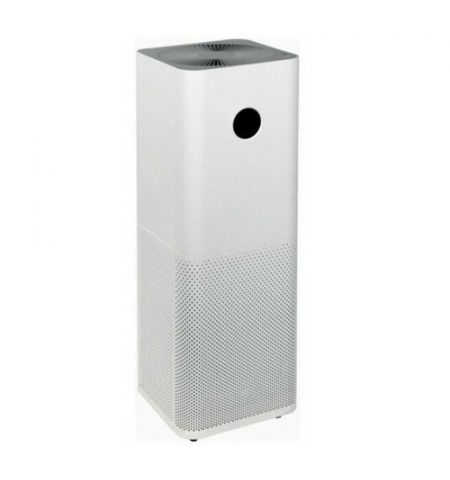 Очиститель воздуха Xiaomi Smart Air Purifier 4 Очиститель воздуха Xiaomi Smart Air Purifier 4