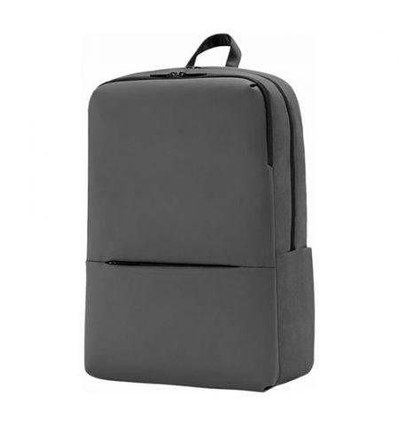 Рюкзак Mi Classic Business backpack 2 Grey Рюкзак Mi Classic Business backpack 2 Grey