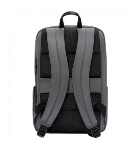 Рюкзак Mi Classic Business backpack 2 Grey Рюкзак Mi Classic Business backpack 2 Grey