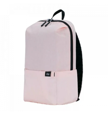 Рюкзак Mi Casual Daypack 10L Светло-розовый Рюкзак Mi Casual Daypack 10L Светло-розовый