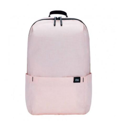 Рюкзак Mi Casual Daypack 10L Светло-розовый