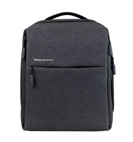 Рюкзак Mi City Backpack 2 Темно-серый