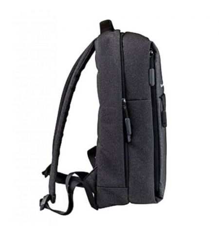 Рюкзак Mi City Backpack 2 Темно-серый Рюкзак Mi City Backpack 2 Темно-серый