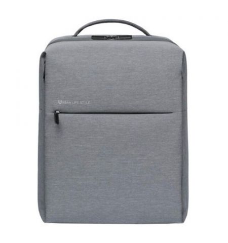 Рюкзак Mi City Backpack 2 Светло-серый