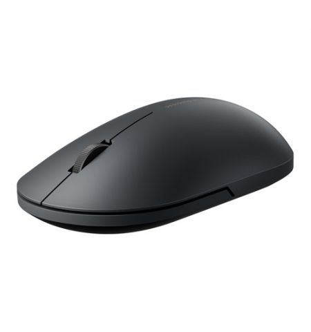 Мышь Portable Mouse 2 Чёрный Мышь Portable Mouse 2 Чёрный