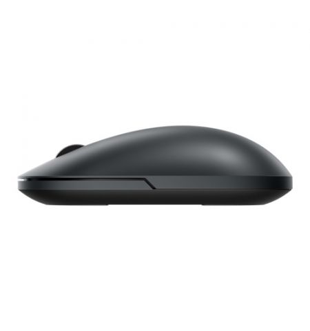 Мышь Portable Mouse 2 Чёрный Мышь Portable Mouse 2 Чёрный