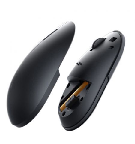Мышь Portable Mouse 2 Чёрный Мышь Portable Mouse 2 Чёрный