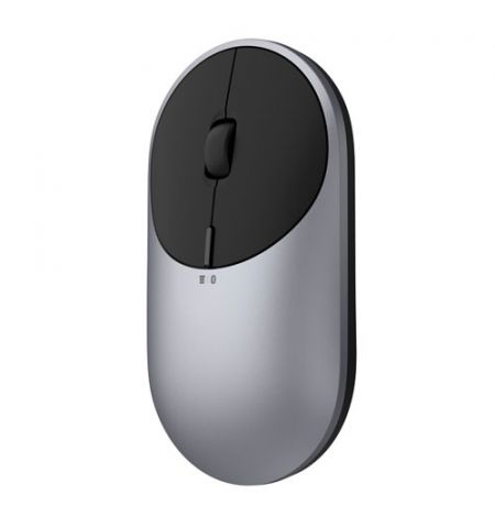 Мышь Portable Mouse 2 Dark Grey Мышь Portable Mouse 2 Dark Grey