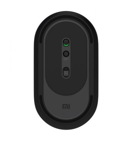 Мышь Portable Mouse 2 Dark Grey Мышь Portable Mouse 2 Dark Grey