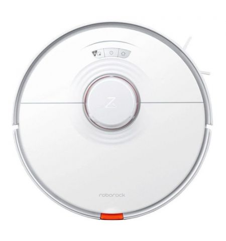 Пылесос Robot Vacuum Cleaner Roborock S7 Белый
