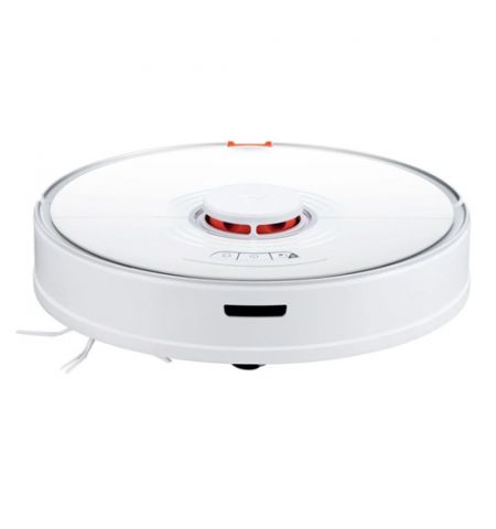 Пылесос Robot Vacuum Cleaner Roborock S7 Белый
