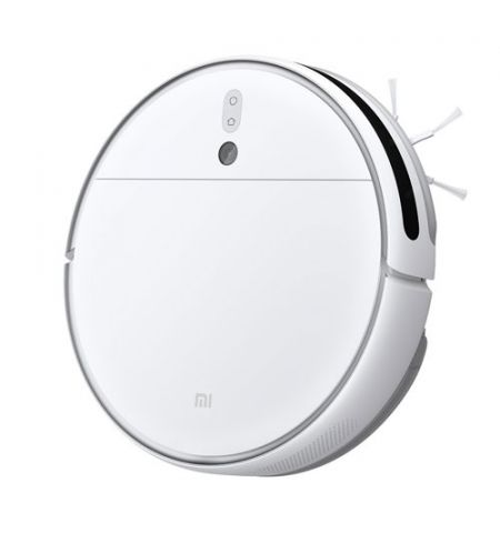 Пылесос Mi Robot Vacuum-Mop 2