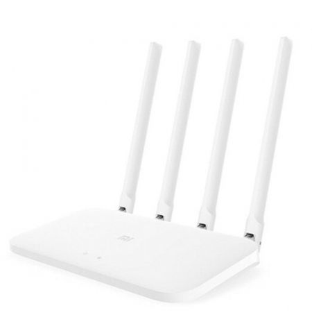 Mi Router 4A Белый Mi Router 4A Белый