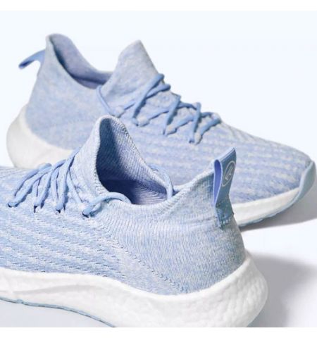 Кроссовки мужские MiJia FREETIE 2 Светло-голубые 39/40/41 Кроссовки мужские MiJia FREETIE 2 Светло-голубые 39/40/41