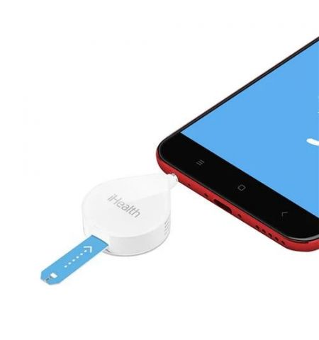 Измеритель уровня глюкозы в крови MiJia IHealth