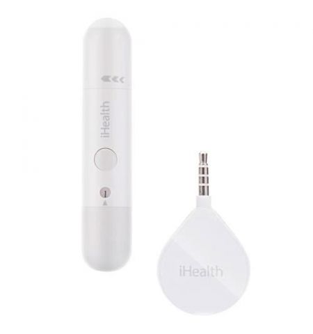 Измеритель уровня глюкозы в крови MiJia IHealth