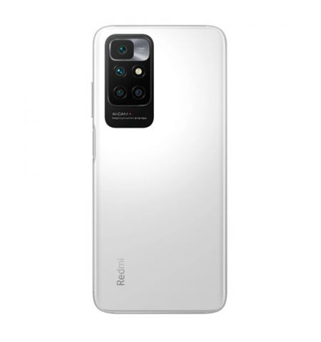 RedMi 10 4/128 GB White RedMi 10 4/128 GB White