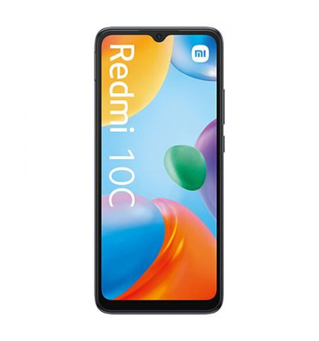 Redmi 10C 4/64 GB Graphite Grey Redmi 10C 4/64 GB Graphite Grey