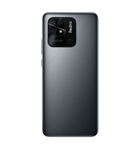 Redmi 10C 4/64 GB Graphite Grey Redmi 10C 4/64 GB Graphite Grey