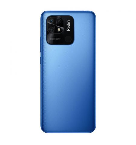 Redmi 10C 4/64 GB Ocean Blue Redmi 10C 4/64 GB Ocean Blue