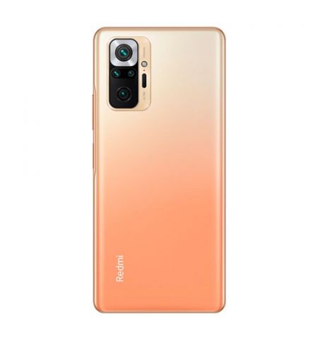 Redmi Note 10 Pro 6/128 GB Bronze Redmi Note 10 Pro 6/128 GB Bronze
