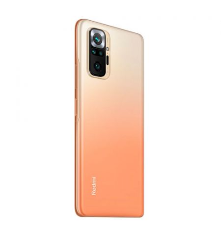 Redmi Note 10 Pro 6/128 GB Bronze Redmi Note 10 Pro 6/128 GB Bronze