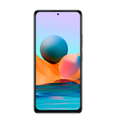 Redmi Note 10 Pro 6/128 GB Gray Redmi Note 10 Pro 6/128 GB Gray