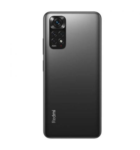 Redmi Note 11 4/128 GB Graphite Gray Redmi Note 11 4/128 GB Graphite Gray