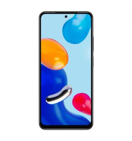 Redmi Note 11 4/128 GB Graphite Gray Redmi Note 11 4/128 GB Graphite Gray