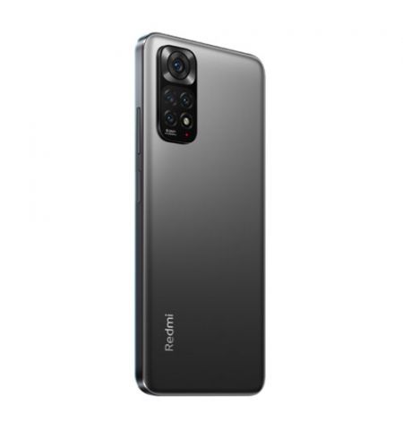 Redmi Note 11 4/128 GB Graphite Gray Redmi Note 11 4/128 GB Graphite Gray
