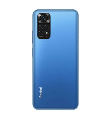 Redmi Note 11 4/128 GB Twilight Blue Redmi Note 11 4/128 GB Twilight Blue