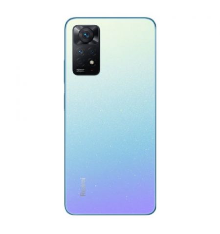 Redmi Note 11 Pro 6/64 GB Star Blue Redmi Note 11 Pro 6/64 GB Star Blue