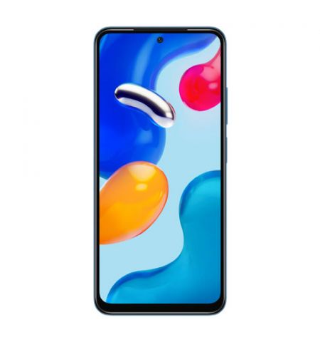 Redmi Note 11S 6/128 GB Twilight Blue Redmi Note 11S 6/128 GB Twilight Blue