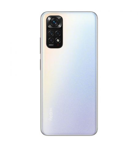 Redmi Note 11 6/128 GB Pearl White Redmi Note 11 6/128 GB Pearl White