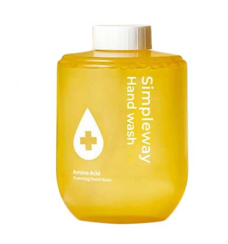 Сменный блок для Simpleway Soap Dispenser Yellow