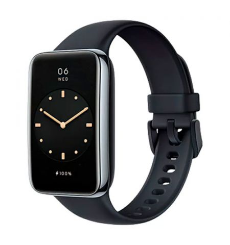 Xiaomi Smart Band 7 Pro Black Xiaomi Smart Band 7 Pro Black