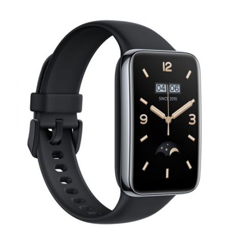 Xiaomi Smart Band 7 Pro Black Xiaomi Smart Band 7 Pro Black