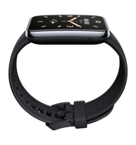 Xiaomi Smart Band 7 Pro Black Xiaomi Smart Band 7 Pro Black