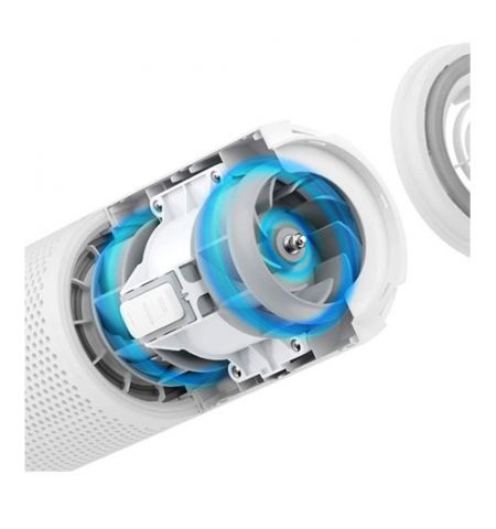 Очиститель воздуха SmartMi Car Air Purifier Белый Очиститель воздуха SmartMi Car Air Purifier Белый