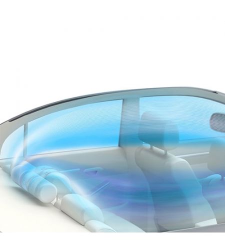 Очиститель воздуха SmartMi Car Air Purifier Белый Очиститель воздуха SmartMi Car Air Purifier Белый