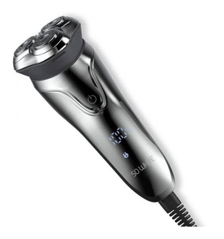 Электробритва SO WHITE 3D ES3 Intelligent Shaver Электробритва SO WHITE 3D ES3 Intelligent Shaver