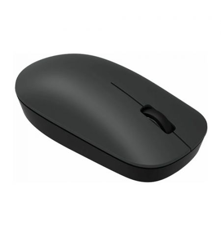 Xiaomi Wireless Mouse Lite Black Xiaomi Wireless Mouse Lite Black