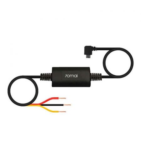 Кабель режима парковки 70 Mai Hardware Kit