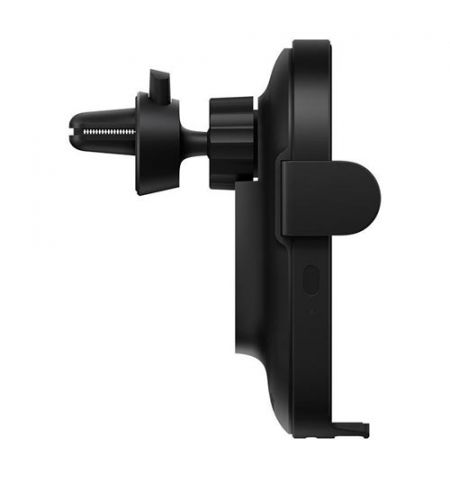 Держатель с беспроводной зарядкой Mi 20W Wireless Car Charger Держатель с беспроводной зарядкой Mi 20W Wireless Car Charger