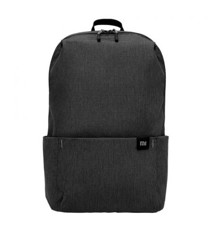 Рюкзак Mi Casual Daypack 10L Черный