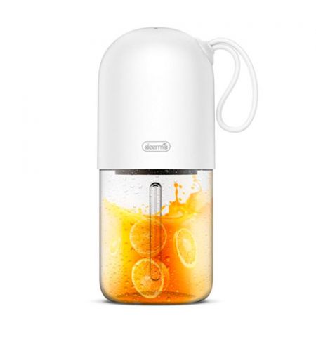 Миксер MiJia Deerma Portable Mini Fruit Juicer Mixer